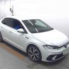 volkswagen polo 2022 quick_quick_3BA-AWDLA_WVWZZZAWZNU059798 image 1