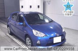 toyota aqua 2014 -TOYOTA 【三重 530ﾂ6965】--AQUA NHP10-2360624---TOYOTA 【三重 530ﾂ6965】--AQUA NHP10-2360624-