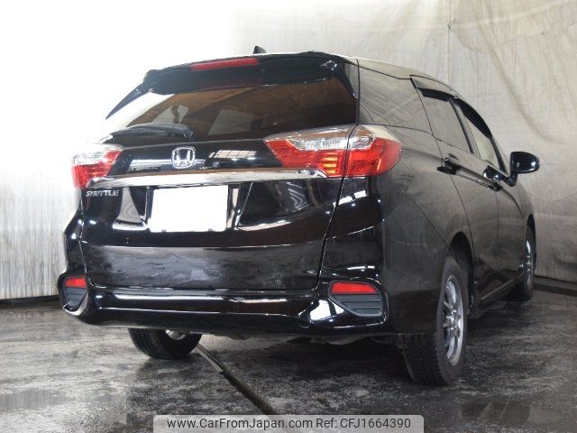 honda shuttle 2016 CFJ1664390 image 2