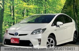 toyota prius 2013 quick_quick_DAA-ZVW30_ZVW30-1639897