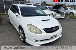 toyota caldina 2003 -TOYOTA--Caldina ST246W--ST246-0006757---TOYOTA--Caldina ST246W--ST246-0006757-