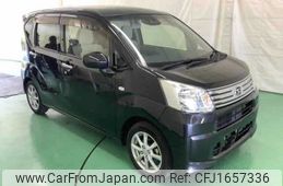 daihatsu move 2018 CFJ1657336