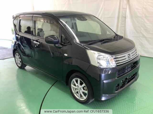 daihatsu move 2018 CFJ1657336 image 1