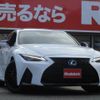 lexus is 2020 -LEXUS--Lexus IS 6AA-AVE30--AVE30-5084275---LEXUS--Lexus IS 6AA-AVE30--AVE30-5084275- image 1