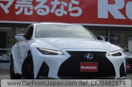 lexus is 2020 -LEXUS--Lexus IS 6AA-AVE30--AVE30-5084275---LEXUS--Lexus IS 6AA-AVE30--AVE30-5084275-