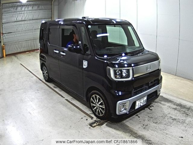 daihatsu wake 2015 CFJ1861866 image 1
