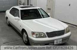 toyota celsior 1999 CFJ1628426