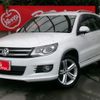 volkswagen tiguan 2014 -VOLKSWAGEN--VW Tiguan DBA-5NCTH--WVGZZZ5NZFW013563---VOLKSWAGEN--VW Tiguan DBA-5NCTH--WVGZZZ5NZFW013563- image 1