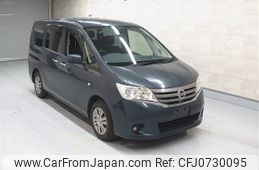 nissan serena 2012 -NISSAN--Serena C26-033918---NISSAN--Serena C26-033918-