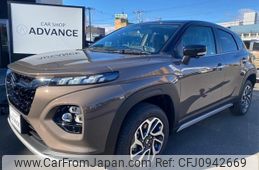 suzuki suzuki-others 2024 CFJ0942669