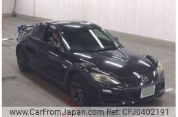 mazda rx-8 2012 -MAZDA 【名古屋 307ﾑ5916】--RX-8 ABA-SE3P--SE3P-307688---MAZDA 【名古屋 307ﾑ5916】--RX-8 ABA-SE3P--SE3P-307688-