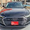 audi a8 2018 -AUDI--Audi A8 AAA-F8CXYF--WAUZZZF89JN016567---AUDI--Audi A8 AAA-F8CXYF--WAUZZZF89JN016567- image 2