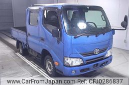 toyota dyna-truck 2017 -TOYOTA--Dyna KDY231-8031257---TOYOTA--Dyna KDY231-8031257-