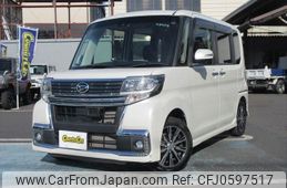daihatsu tanto 2016 CFJ0597517