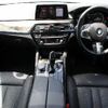 bmw 5-series 2018 -BMW--BMW 5 Series DBA-JB30--WBAJB52070WC69599---BMW--BMW 5 Series DBA-JB30--WBAJB52070WC69599- image 3