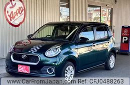 toyota passo 2016 -TOYOTA--Passo DBA-M700A--M700A-0048646---TOYOTA--Passo DBA-M700A--M700A-0048646-