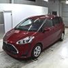 toyota sienta 2019 -TOYOTA--Sienta NSP170G-7211043---TOYOTA--Sienta NSP170G-7211043- image 5