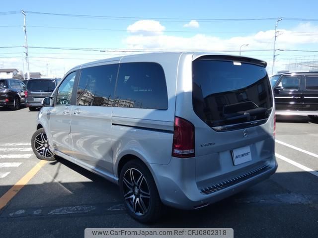 mercedes-benz v-class 2019 quick_quick_447811_WDF44781123402222 image 2