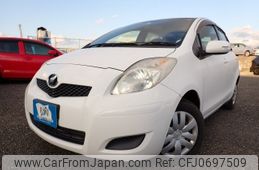 toyota vitz 2009 REALMOTOR_N2025010192A-24