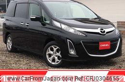 mazda biante 2009 l11142