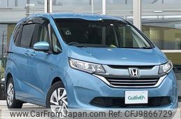 honda freed 2016 -HONDA--Freed DAA-GB7--GB7-1010918---HONDA--Freed DAA-GB7--GB7-1010918-