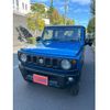 suzuki jimny 2024 -SUZUKI 【広島 582ｺ 507】--Jimny 3BA-JB64W--JB64W-365666---SUZUKI 【広島 582ｺ 507】--Jimny 3BA-JB64W--JB64W-365666- image 1