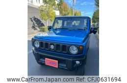 suzuki jimny 2024 -SUZUKI 【広島 582ｺ 507】--Jimny 3BA-JB64W--JB64W-365666---SUZUKI 【広島 582ｺ 507】--Jimny 3BA-JB64W--JB64W-365666-