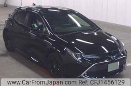 toyota corolla-sport 2021 quick_quick_6AA-ZWE213H_0012152