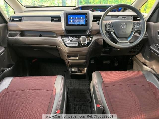 honda freed 2019 -HONDA--Freed 6AA-GB7--GB7-3104052---HONDA--Freed 6AA-GB7--GB7-3104052- image 2