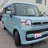 suzuki spacia 2018 -SUZUKI 【函館 584ｴ3030】--Spacia MK53S--156411---SUZUKI 【函館 584ｴ3030】--Spacia MK53S--156411- image 24
