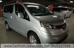 nissan nv200-vanette 2012 -NISSAN--NV200 DBA-M20--M20-005072---NISSAN--NV200 DBA-M20--M20-005072-