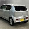 suzuki alto 2015 -SUZUKI 【宮崎 581に3609】--Alto HA36S-265069---SUZUKI 【宮崎 581に3609】--Alto HA36S-265069- image 2