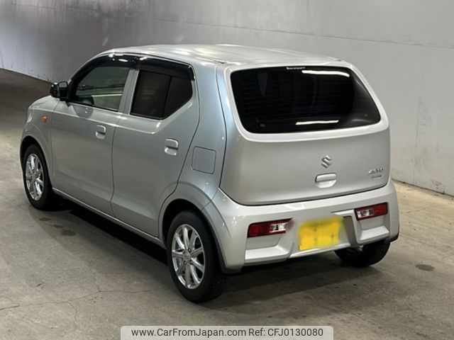 suzuki alto 2015 -SUZUKI 【宮崎 581に3609】--Alto HA36S-265069---SUZUKI 【宮崎 581に3609】--Alto HA36S-265069- image 2