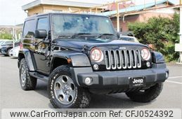 chrysler jeep-wrangler 2017 -CHRYSLER--Jeep Wrangler ABA-JK36S--1C4HJWHGXHL677040---CHRYSLER--Jeep Wrangler ABA-JK36S--1C4HJWHGXHL677040-