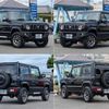 suzuki jimny 2025 CFJ1783000 image 24