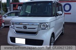 honda n-box 2019 -HONDA--N BOX JF3--1413742---HONDA--N BOX JF3--1413742-