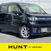 suzuki wagon-r 2021 -SUZUKI--Wagon R 5AA-MH95S--MH95S-162323---SUZUKI--Wagon R 5AA-MH95S--MH95S-162323- image 1