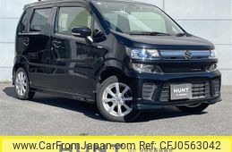 suzuki wagon-r 2021 -SUZUKI--Wagon R 5AA-MH95S--MH95S-162323---SUZUKI--Wagon R 5AA-MH95S--MH95S-162323-