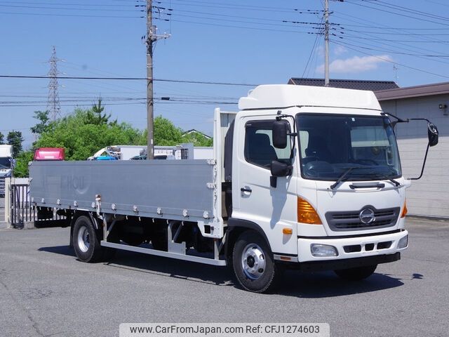 hino ranger 2013 -HINO--Hino Ranger TKG-FC9JKAP--FC9JKA-12960---HINO--Hino Ranger TKG-FC9JKAP--FC9JKA-12960- image 2