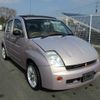 toyota will-vi 2000 quick_quick_GH-NCP19_NCP19-0004580 image 8