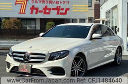 mercedes-benz e-class 2017 -MERCEDES-BENZ--Benz E Class RBA-213045C--WDD2130452A306119---MERCEDES-BENZ--Benz E Class RBA-213045C--WDD2130452A306119-