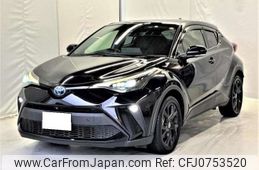 toyota c-hr 2022 -TOYOTA--C-HR 6AA-ZYX11--ZYX11-2052008---TOYOTA--C-HR 6AA-ZYX11--ZYX11-2052008-