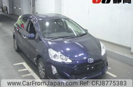 toyota aqua 2017 -TOYOTA--AQUA NHP10-6612389---TOYOTA--AQUA NHP10-6612389-