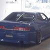 toyota mark-ii 1997 -TOYOTA--Mark2 JZX100--6035882---TOYOTA--Mark2 JZX100--6035882- image 6