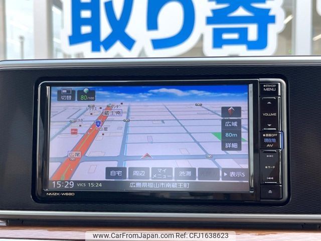 daihatsu cast 2018 CFJ1638623 image 2