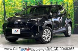 toyota yaris-cross 2021 -TOYOTA--Yaris Cross 6AA-MXPJ10--MXPJ10-3027759---TOYOTA--Yaris Cross 6AA-MXPJ10--MXPJ10-3027759-