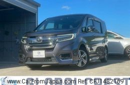 honda stepwagon-spada 2021 CFJ1482169