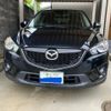 mazda cx-5 2014 -MAZDA--CX-5 DBA-KEEFW--KEEFW-117070---MAZDA--CX-5 DBA-KEEFW--KEEFW-117070- image 2