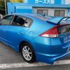 honda insight 2009 -HONDA--Insight DAA-ZE2--ZE2-1156825---HONDA--Insight DAA-ZE2--ZE2-1156825- image 4