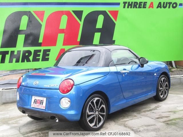 daihatsu copen 2022 -DAIHATSU 【名変中 】--Copen LA400K--0050346---DAIHATSU 【名変中 】--Copen LA400K--0050346- image 2